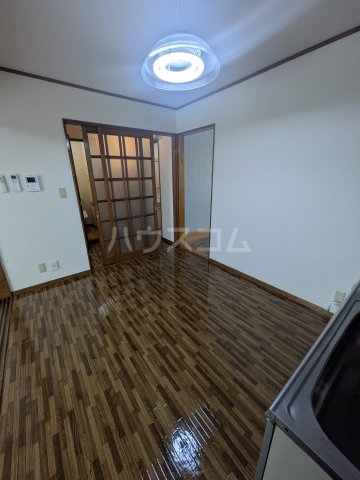 4/23 リビング/ダイニング