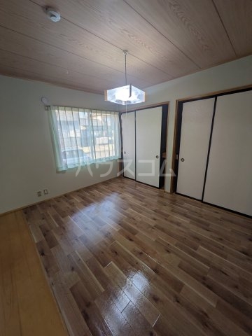 2/23 リビング/ダイニング