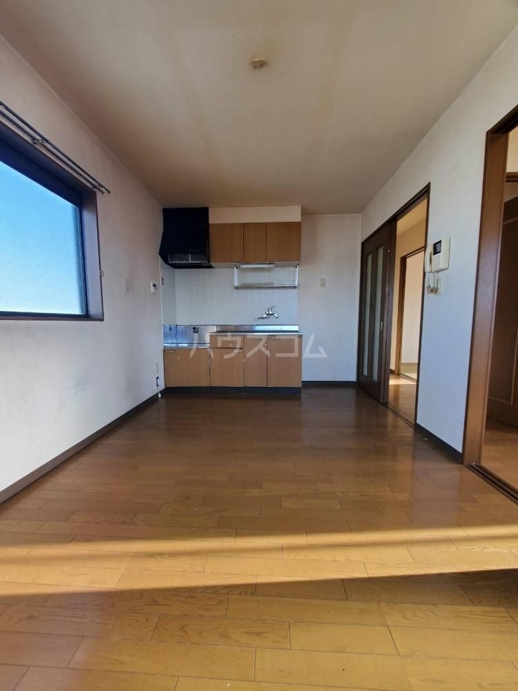 3/21 リビング/ダイニング