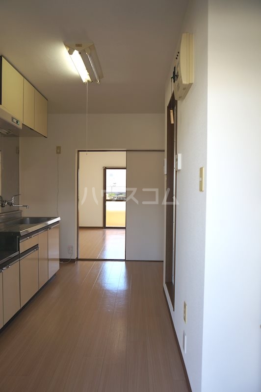 3/13 リビング/ダイニング