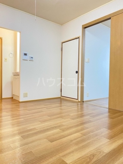 4/22 リビング/ダイニング