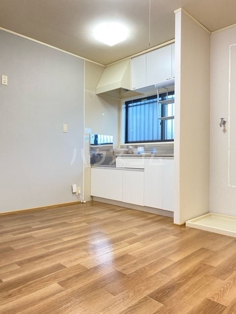 3/22 リビング/ダイニング