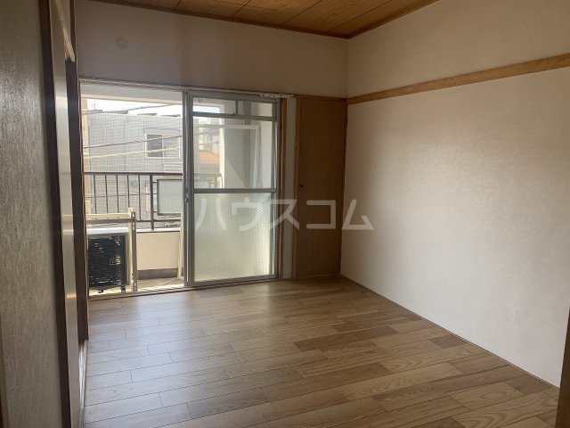 4/28 リビング/ダイニング