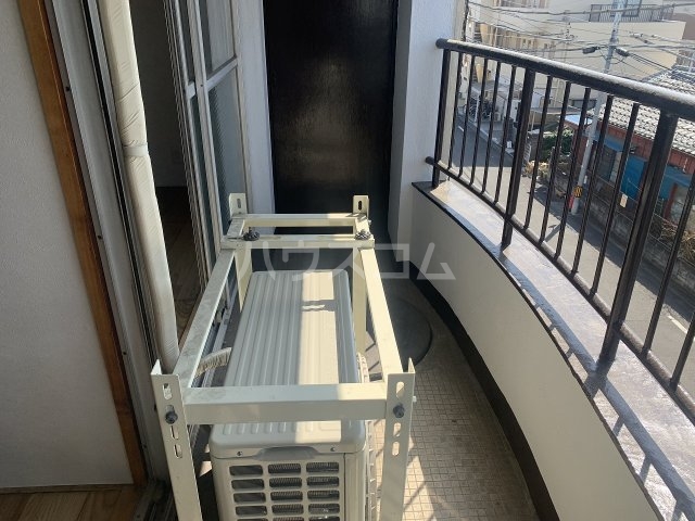 14/28 バルコニー