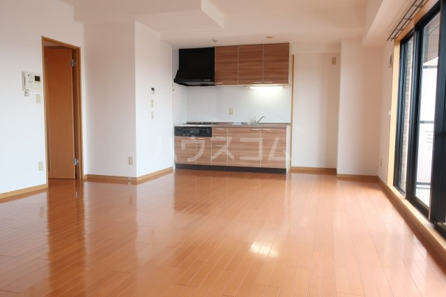 3/30 リビング/ダイニング