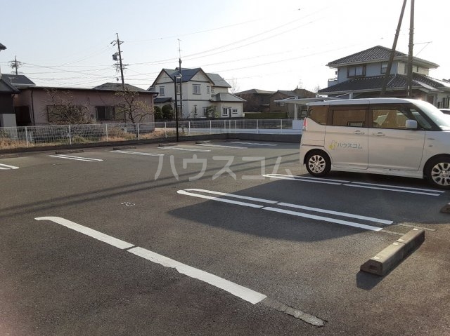 29/30 駐車場
