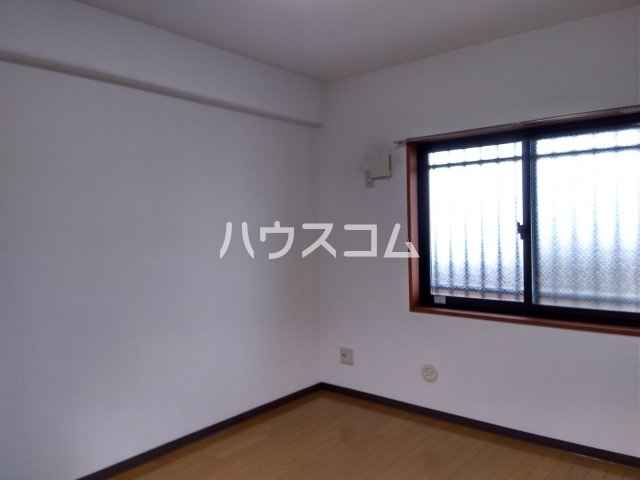 4/25 寝室