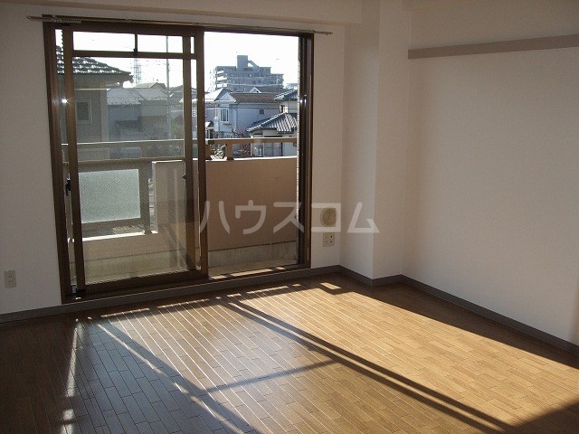 5/28 リビング/ダイニング