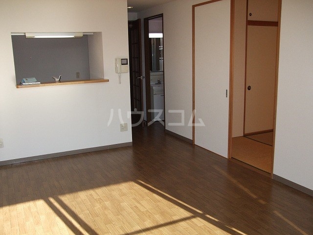 4/28 リビング/ダイニング