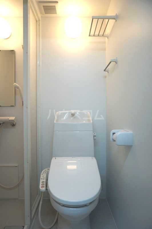 11/15 トイレ