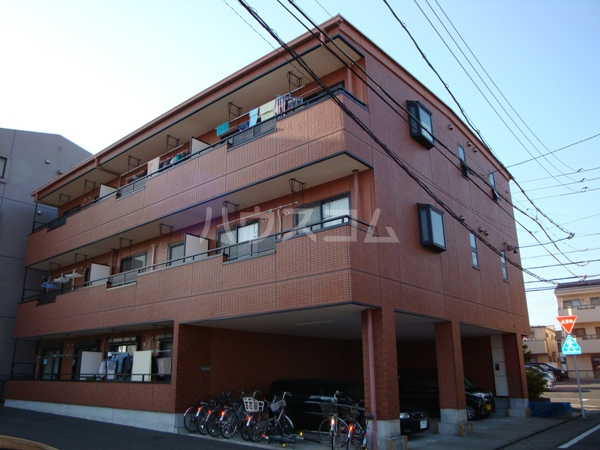 1/28 外観