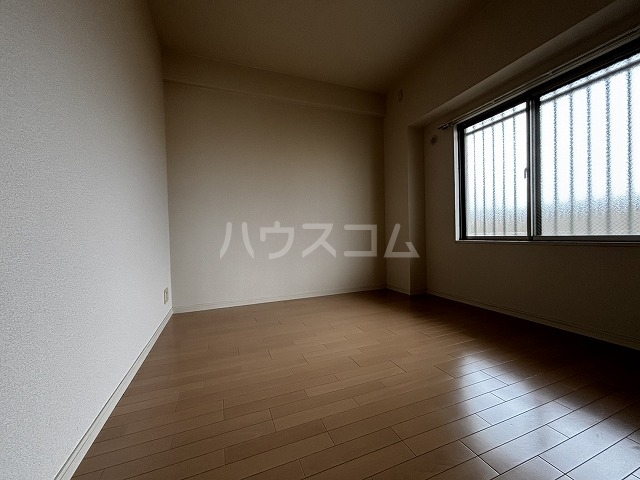 7/30 寝室