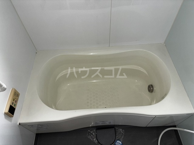 15/30 浴室