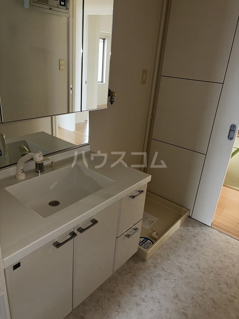 18/30 洗面