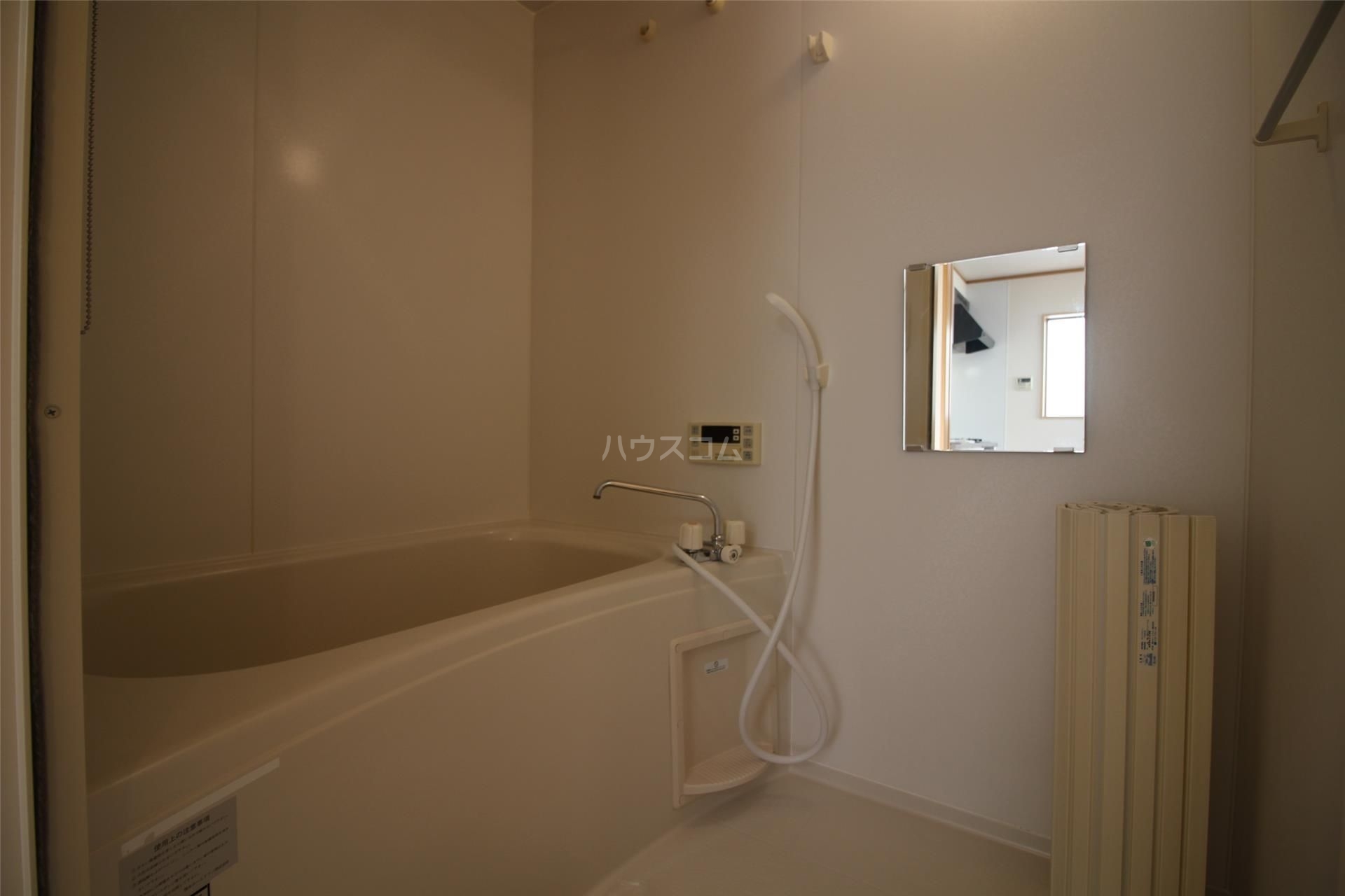 7/17 浴室