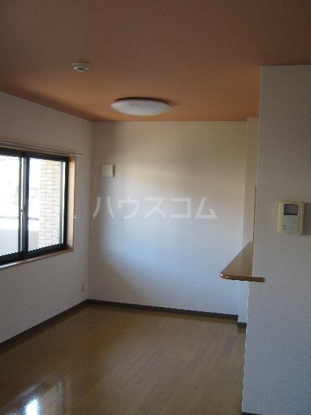 3/18 リビング/ダイニング