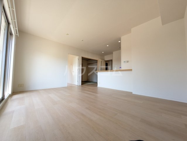 3/30 リビング/ダイニング