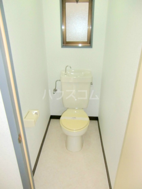 11/23 トイレ