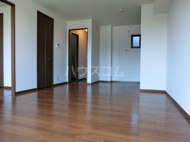 5/30 リビング/ダイニング