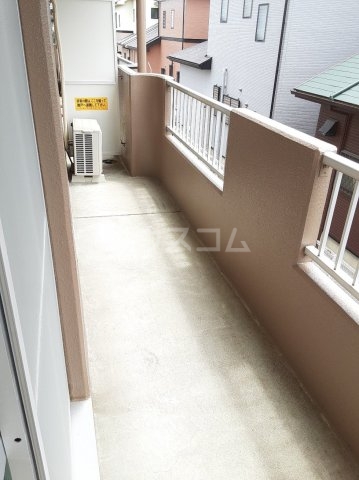24/30 バルコニー