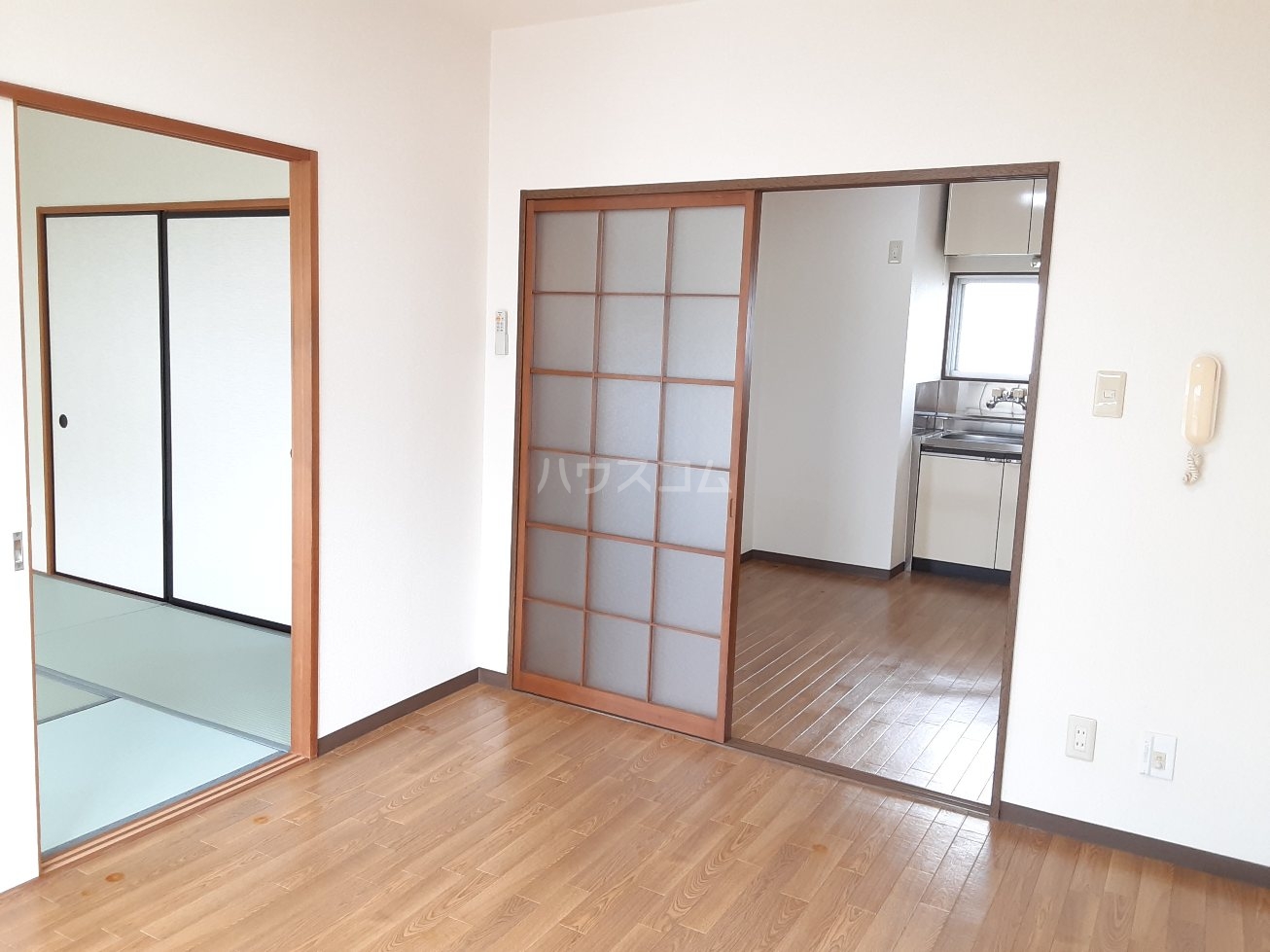 5/30 リビング/ダイニング