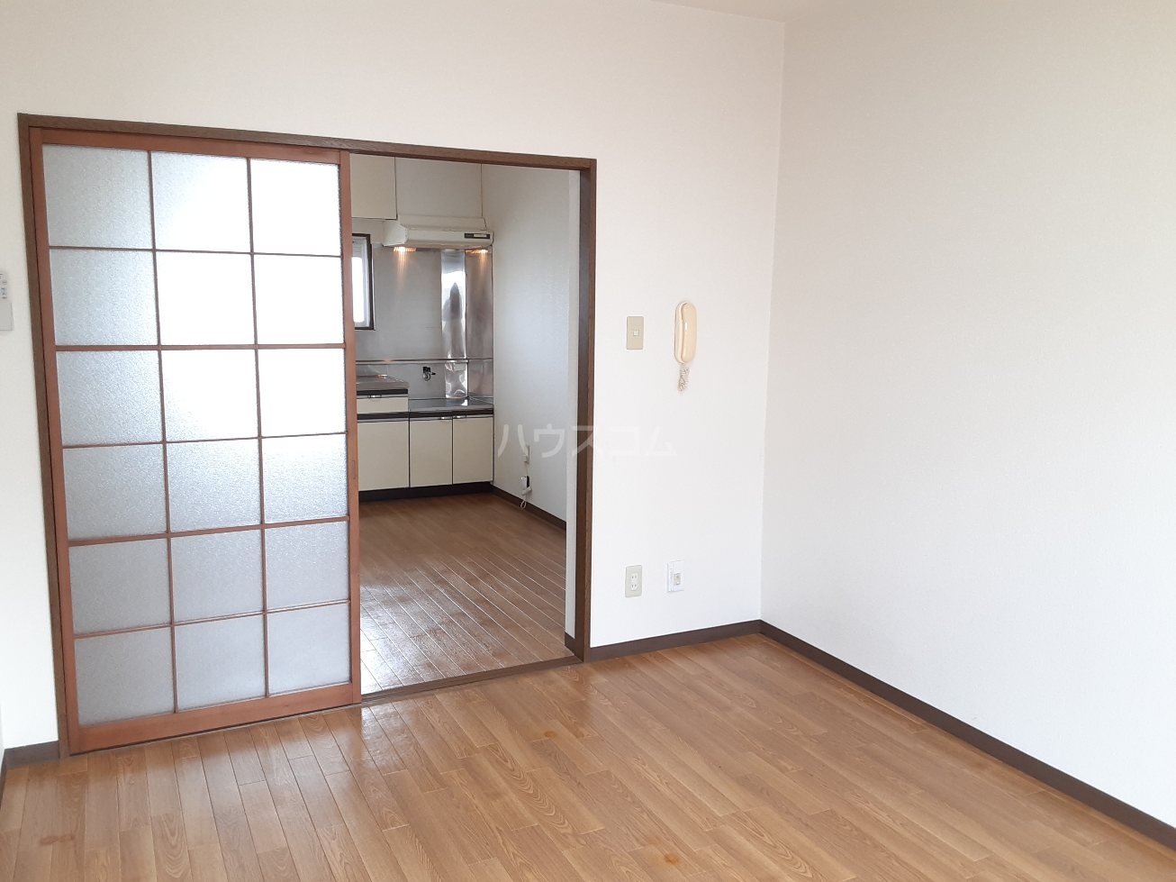 6/30 リビング/ダイニング