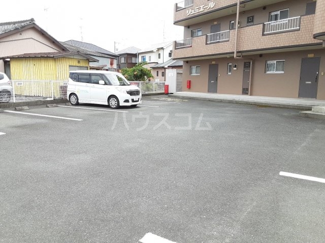 29/30 駐車場