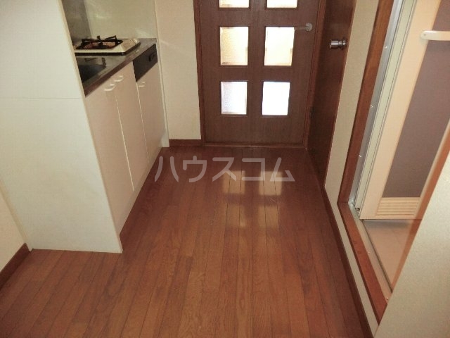 4/29 リビング/ダイニング