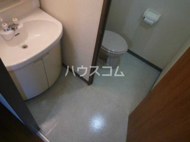 15/27 洗面