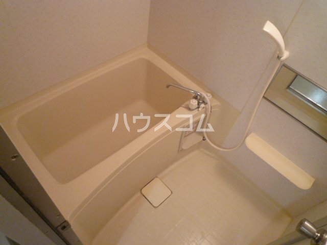 11/27 浴室