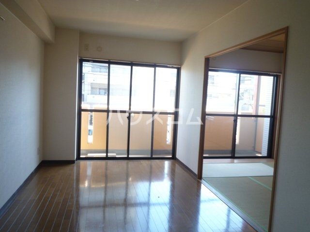 3/23 リビング/ダイニング