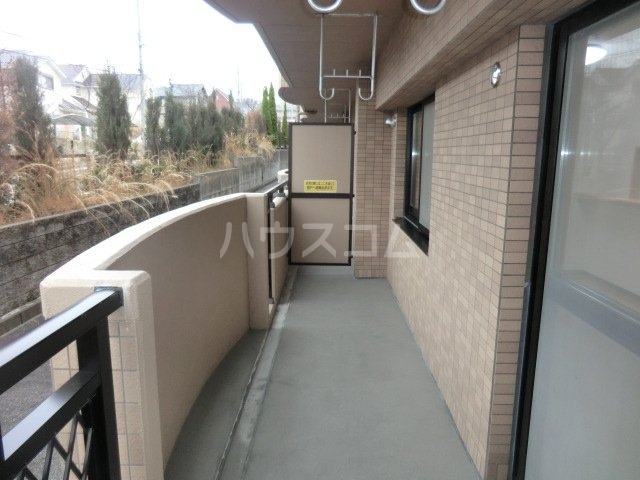 14/24 バルコニー