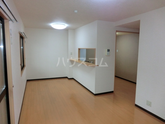 3/24 リビング/ダイニング