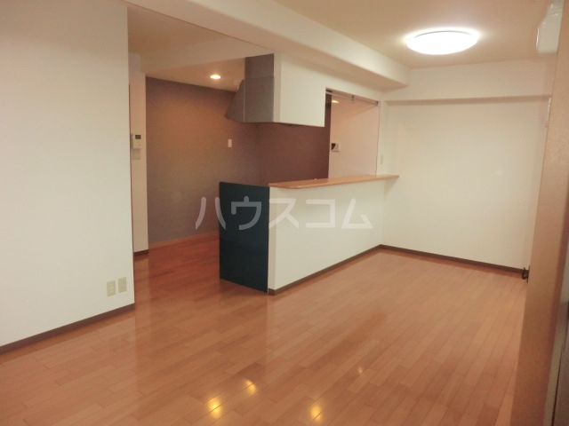 3/24 リビング/ダイニング