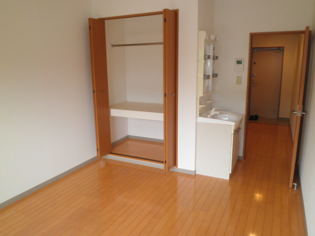 3/23 リビング/ダイニング