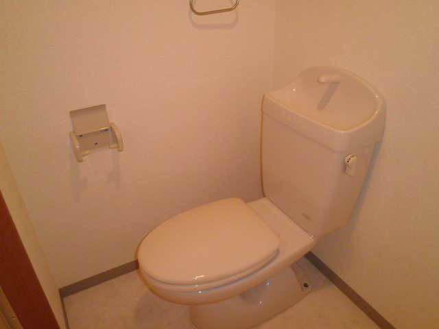 11/23 トイレ