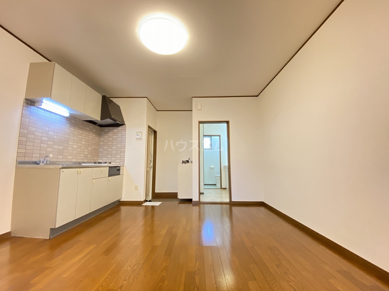 5/30 リビング/ダイニング