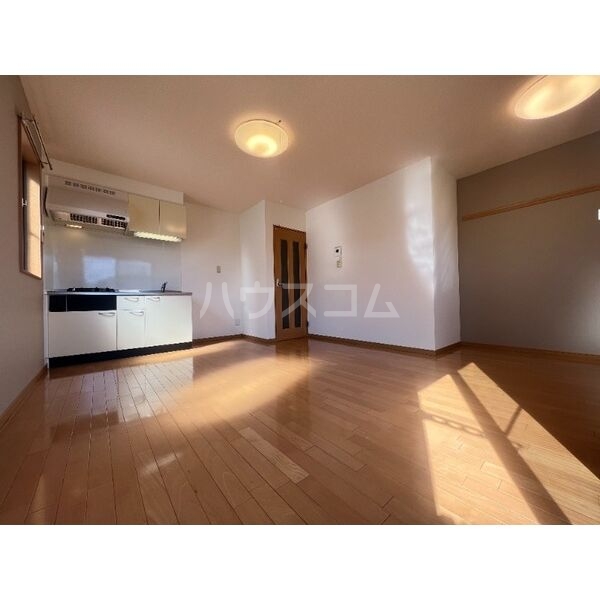 3/19 リビング/ダイニング