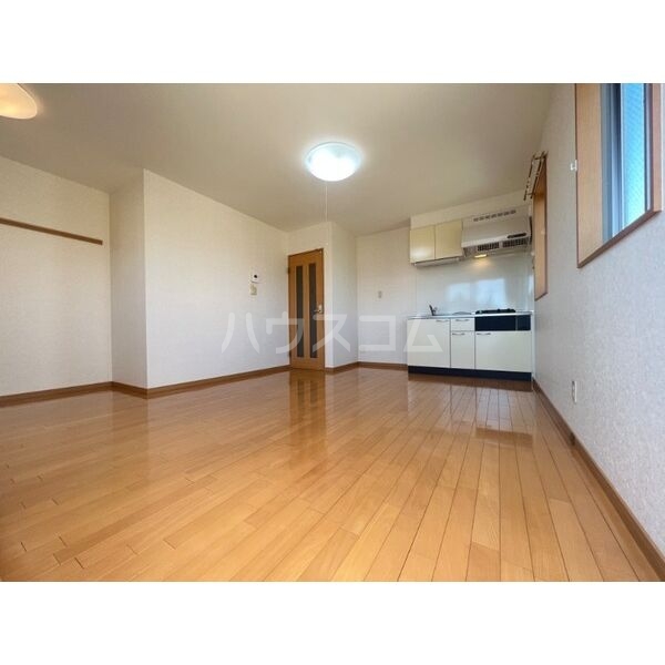 4/19 リビング/ダイニング