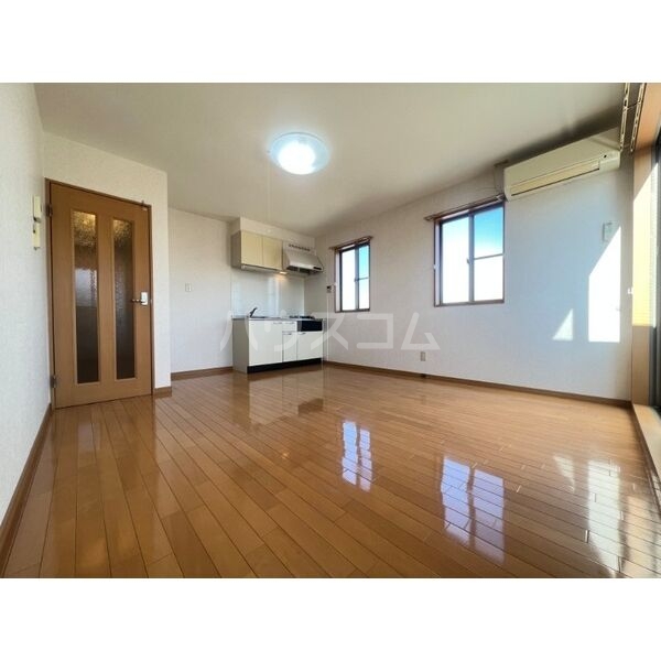 3/19 リビング/ダイニング