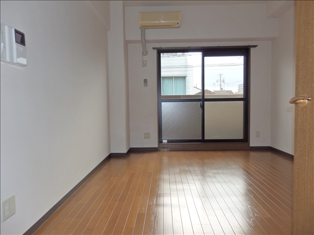 3/24 リビング/ダイニング