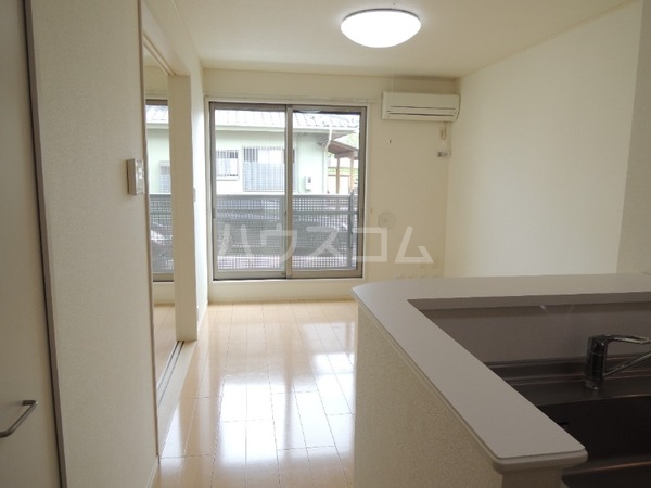 15/19 バルコニー