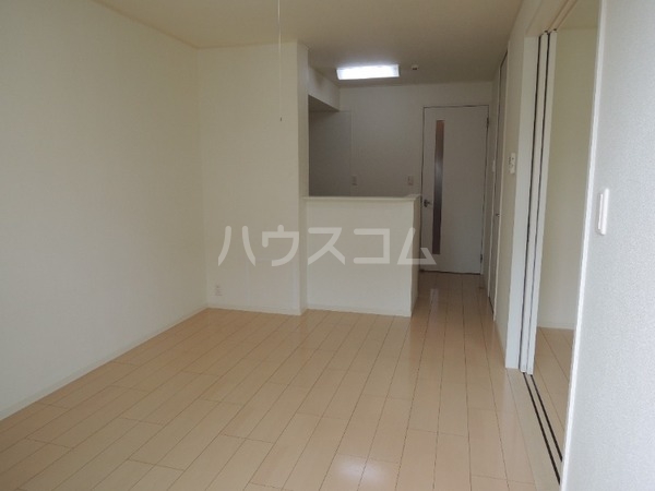 3/19 リビング/ダイニング