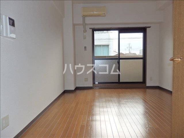 11/20 バルコニー