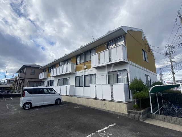 1/30 外観
