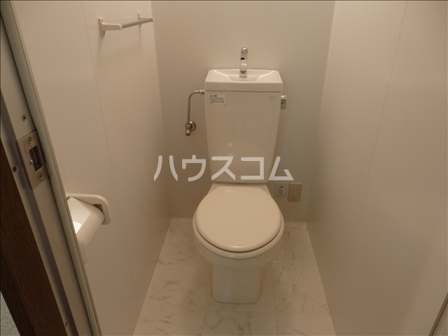9/20 トイレ