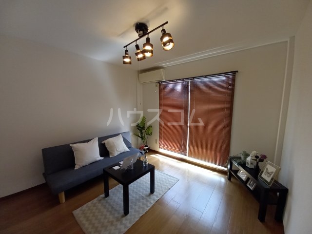 3/22 リビング/ダイニング