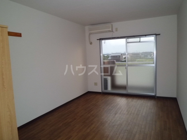 4/14 リビング/ダイニング