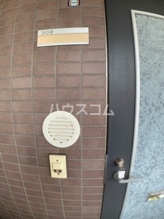 4/7 エントランス