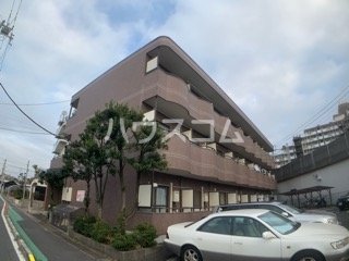 3/7 外観
